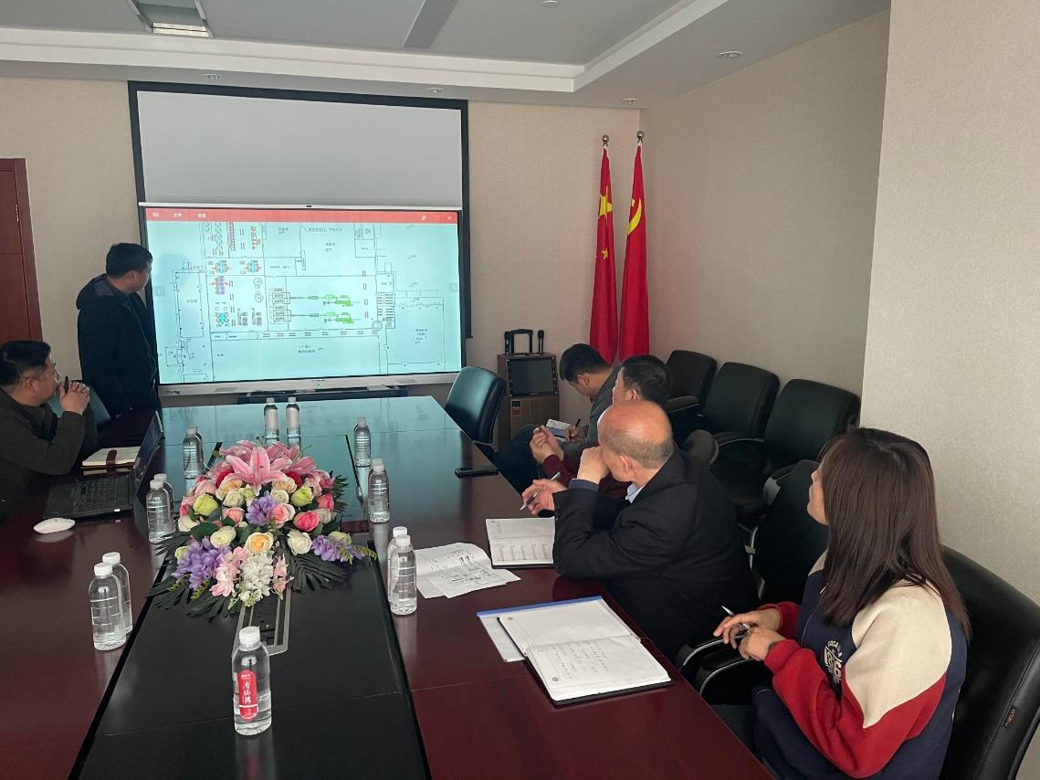 岳氏集團(tuán)與中商絲路物聯(lián)科技有限公司合作產(chǎn)品 “岳膳軒肽谷營(yíng)養(yǎng)餐”項(xiàng)目說明會(huì)