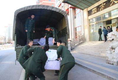 取之自然，回報(bào)社會(huì)